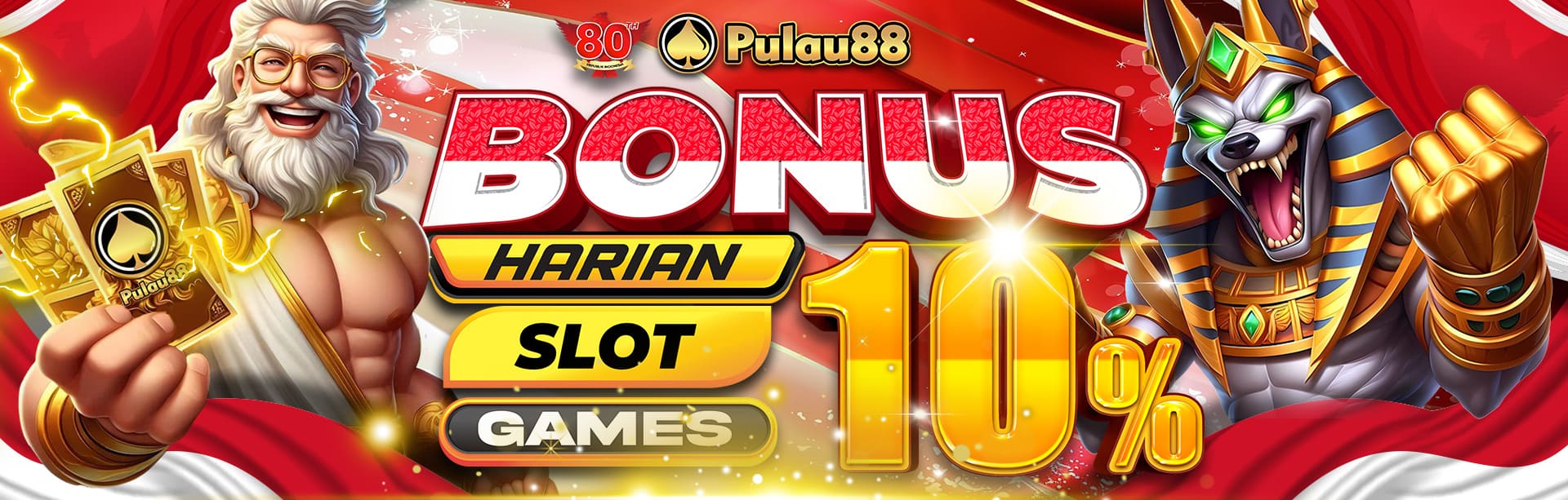 *HARIAN SLOT