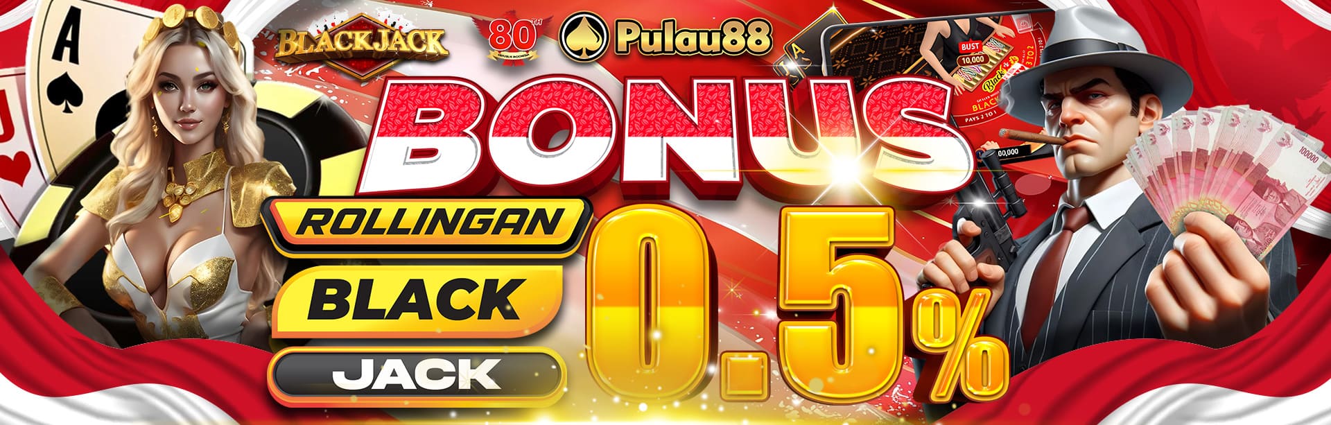 *BLACKJACK GAME