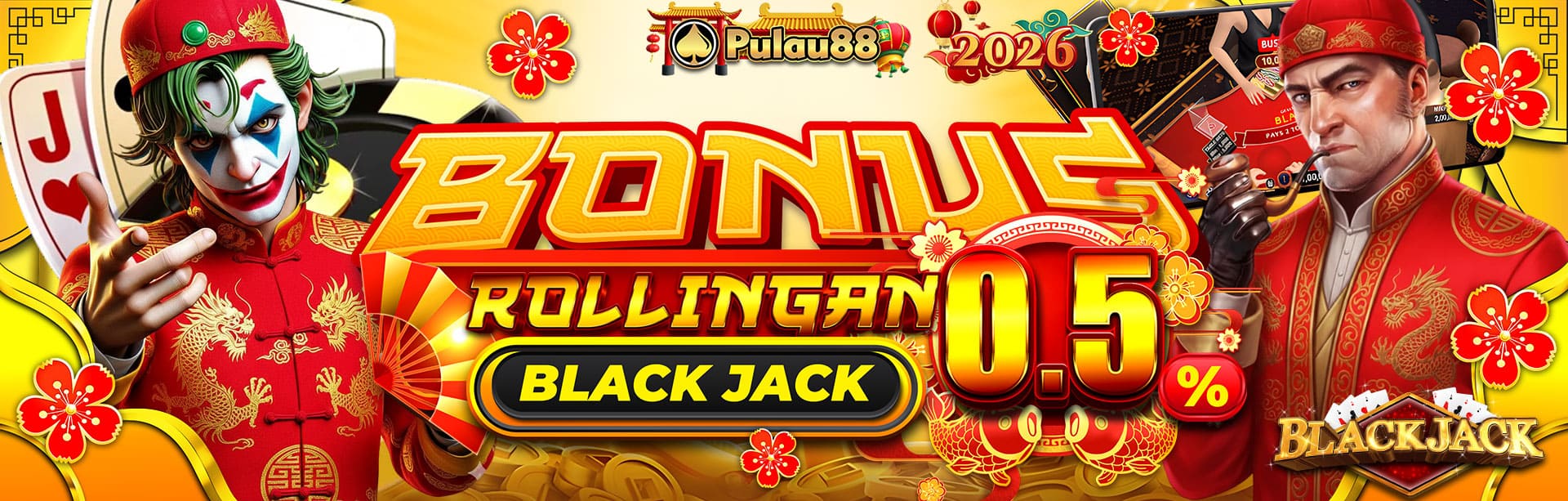 *BLACKJACK GAME