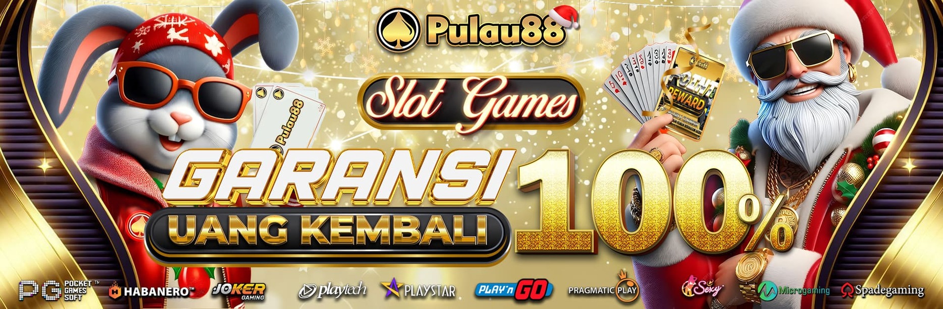 *GARANSI UANG KEMBALI