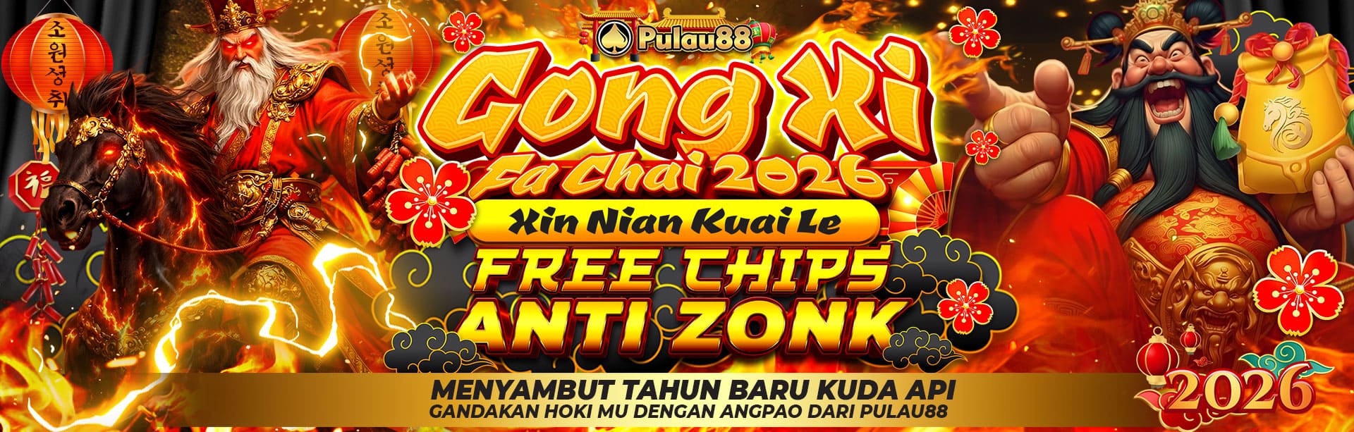 EVENT IMLEK 2026 PULAU88