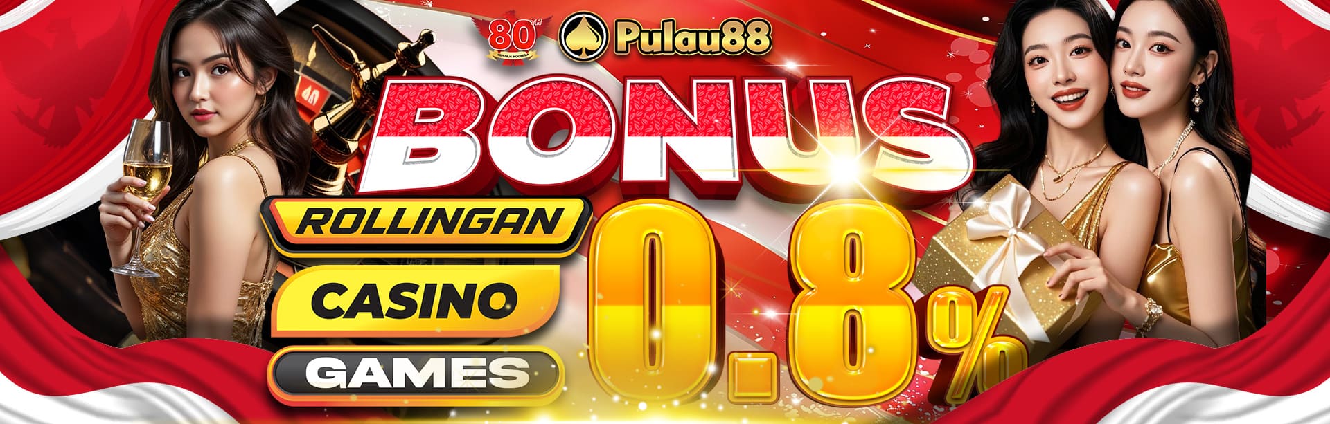 *CASINO GAMES 