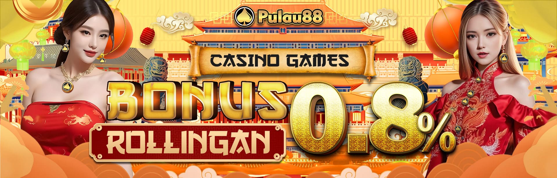 CHINESE NEW YEAR HAPPY CASINO GAMES