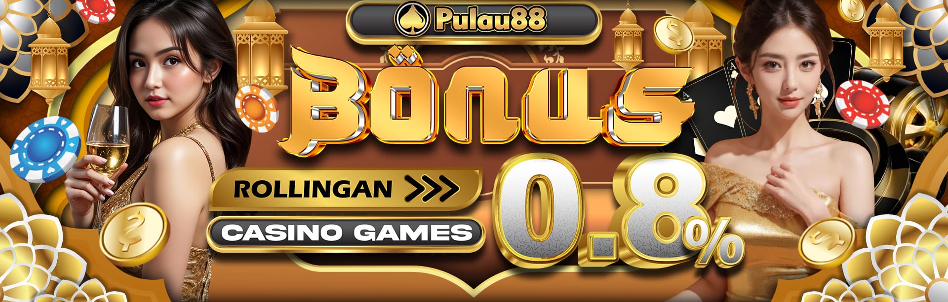 LEBARAN CASINO GAMES