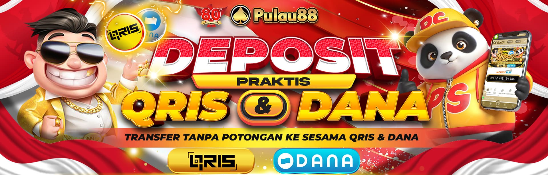 *DEPOSIT PRAKTIS