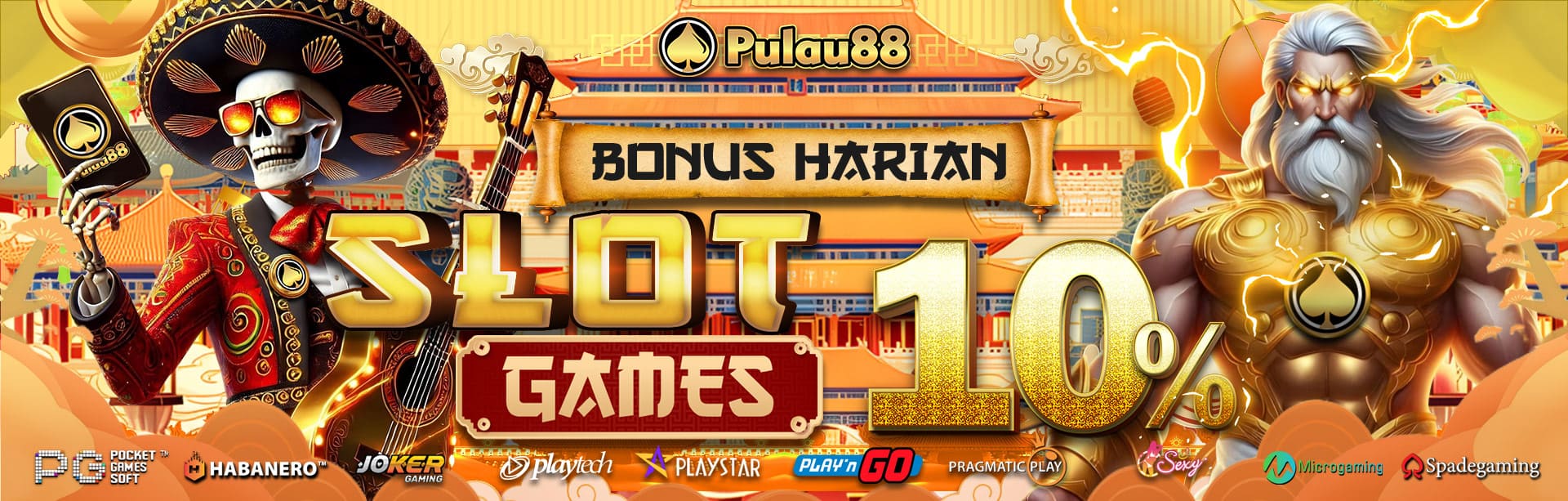 CHINESE NEW YEAR HAPPY HARIAN SLOT