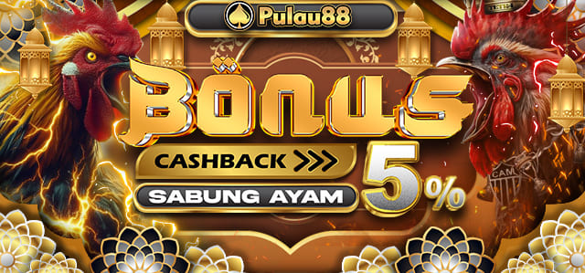 LEBARAN CASHBACK SAMBUNG AYAM