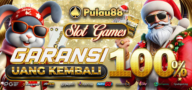 *GARANSI UANG KEMBALI