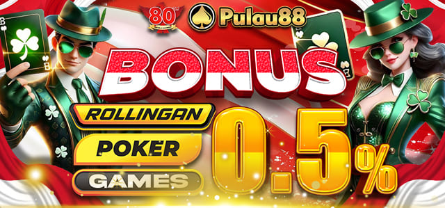 *POKER GAMES