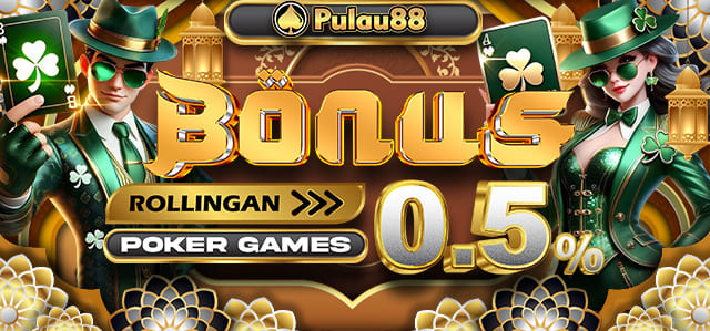 LEBARAN POKER GAMES