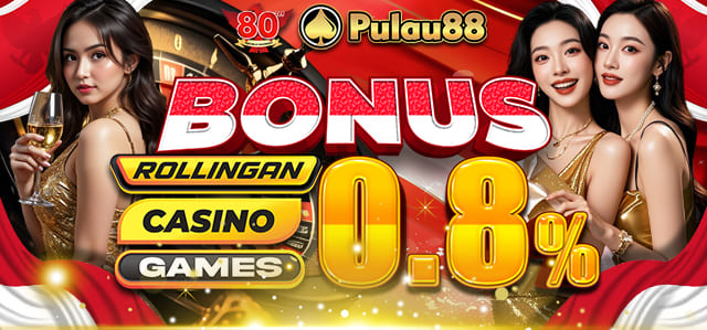 *CASINO GAMES 