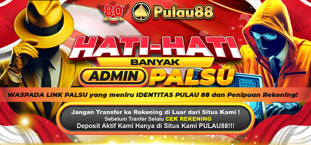 *HATI HATI