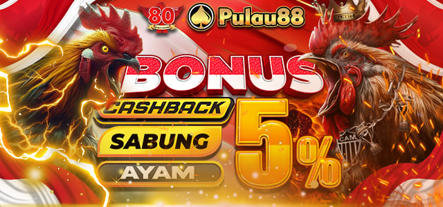 *CASHBACK SAMBUNG AYAM