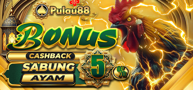 *CASHBACK SAMBUNG AYAM