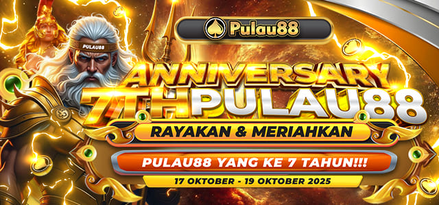 ANNIVERSARY 7TH