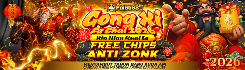 EVENT IMLEK PULAU88 2026