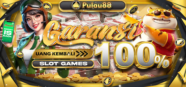 *GARANSI UANG KEMBALI