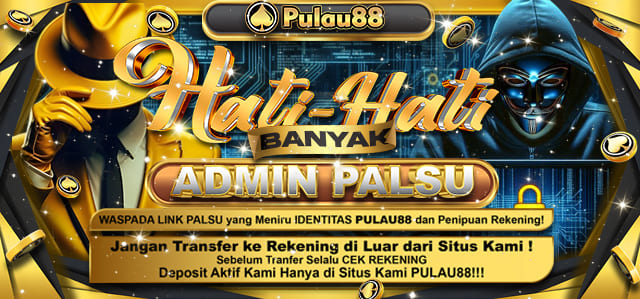 *HATI HATI