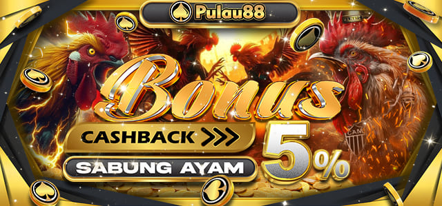 *CASHBACK SAMBUNG AYAM